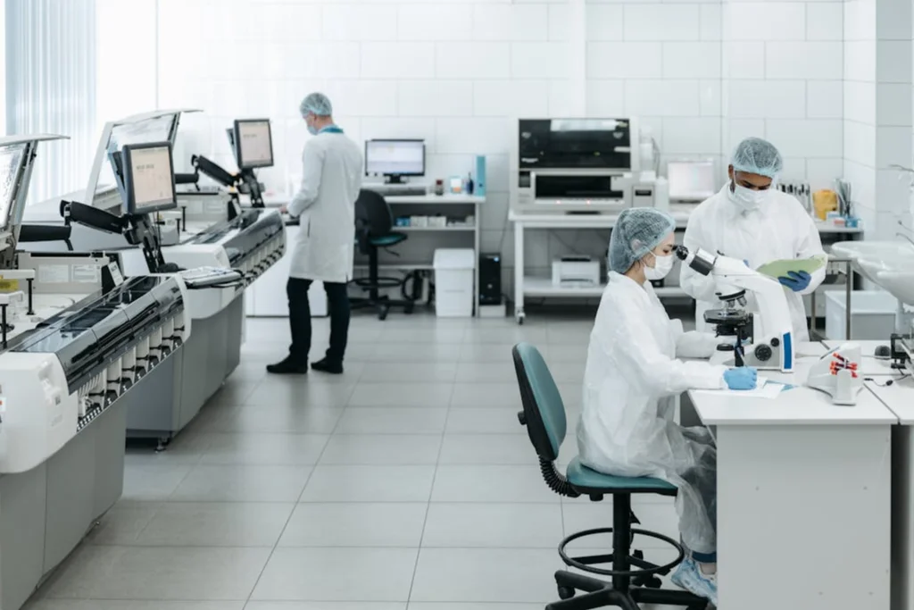 Accuris Labs