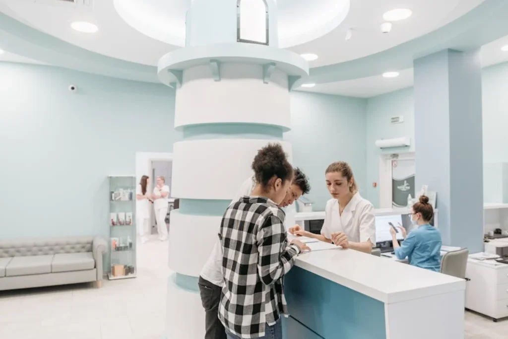 Accuris Specialty Labs