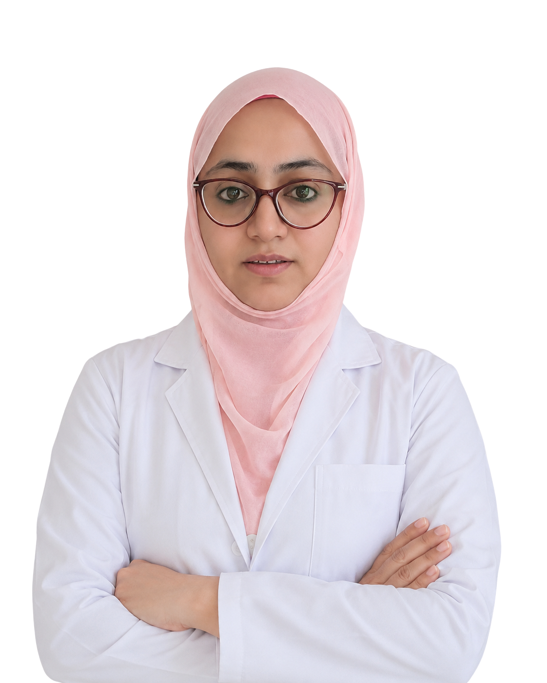 Dr. Insha
